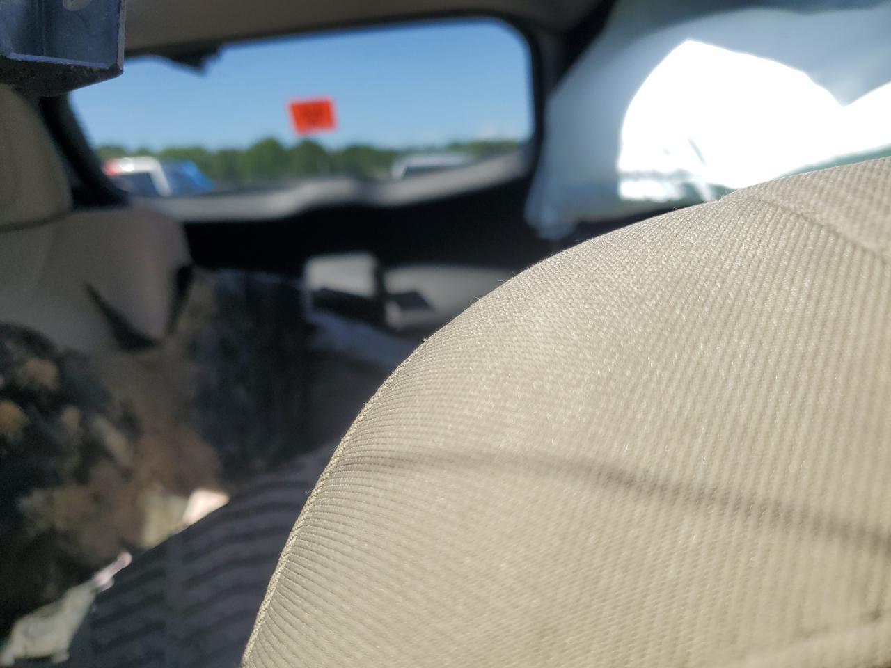 JEEP GRAND CHEROKEE LATITUDE