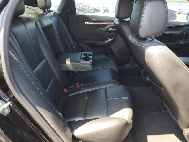 2017 CHEVROLET IMPALA LT - 1G1105S31HU206563