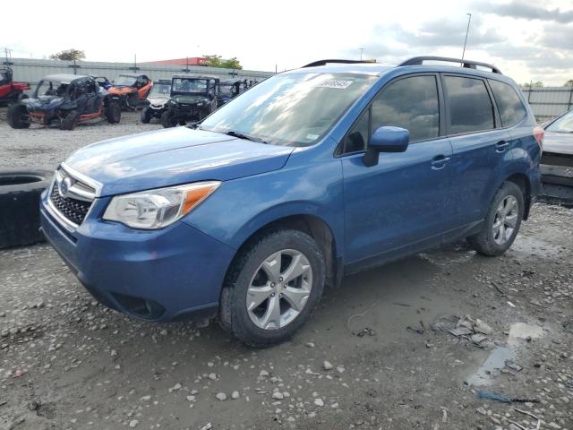 Vin: jf2sjafc4gh477332, lot: 53448545, subaru forester 2.5i premium 2016 img_1