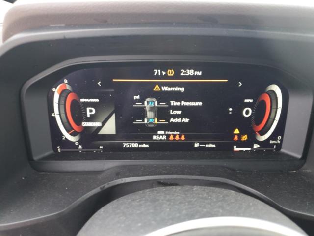 2021 NISSAN ROGUE PLAT JN8AT3DC7MW105238