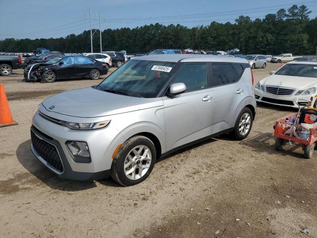 Vin: kndj23au2m7787533, lot: 57888425, kia soul lx 2021 img_1