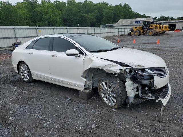 Vin: 3ln6l2g98fr623999, lot: 58629455, lincoln mkz 20154