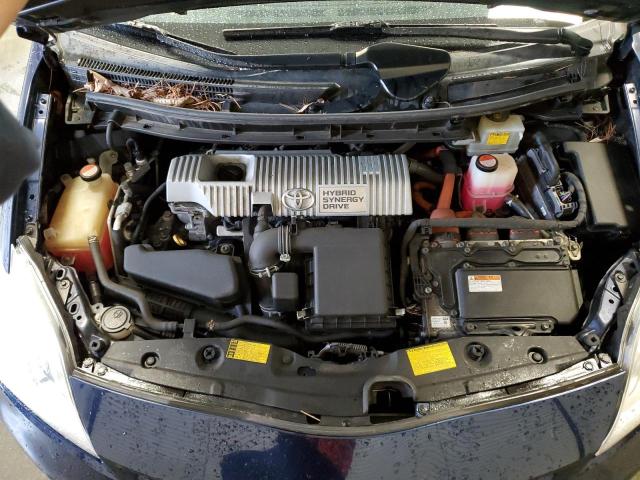 2015 TOYOTA PRIUS - JTDKN3DU3F0409045
