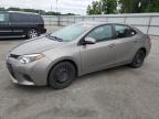 2015 TOYOTA COROLLA L - 2T1BURHE4FC313262
