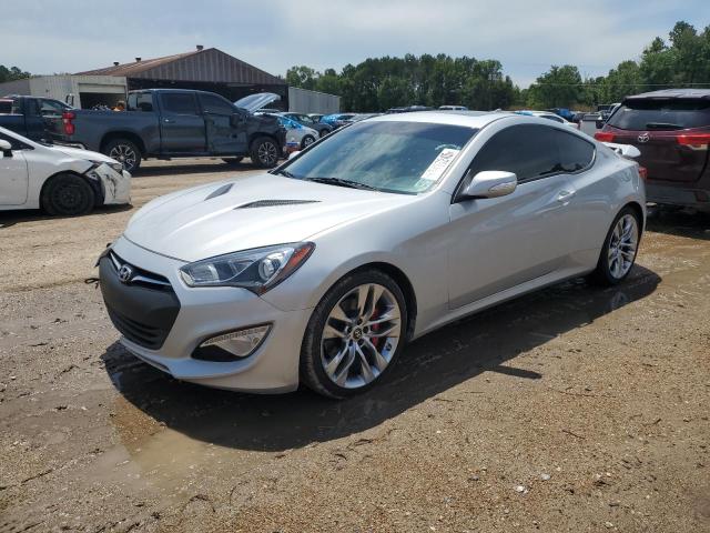 Vin: kmhhu6kj5fu126108, lot: 58418245, hyundai genesis 3.8l 2015 img_1