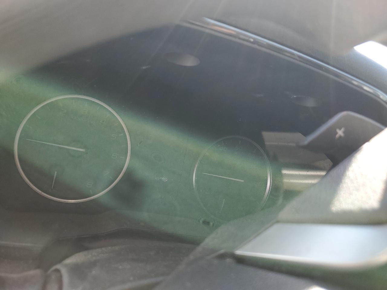 SUBARU LEGACY OUTBACK