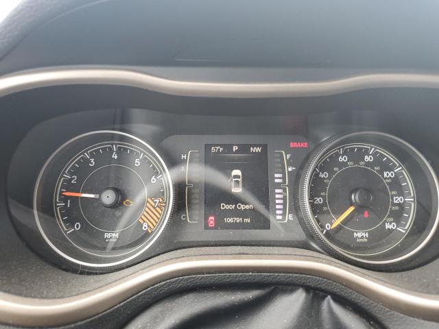2015 JEEP CHEROKEE L - 1C4PJMCS4FW675971