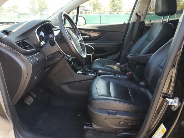 2017 BUICK ENCORE ESS KL4CJGSB6HB160296