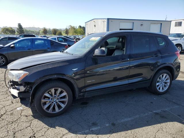 Vin: 5uxwx9c51h0t12274, lot: 57178615, bmw x3 xdrive28i 2017 img_1