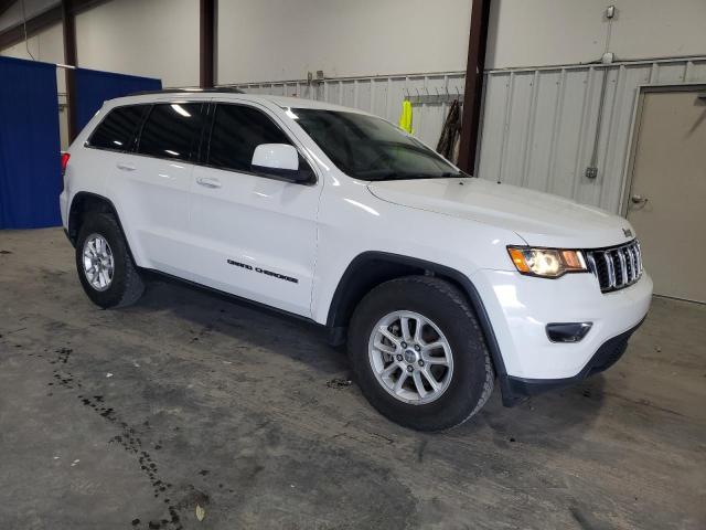 Vin: 1c4rjeag2jc110822, lot: 57288015, jeep grand cher laredo 20184