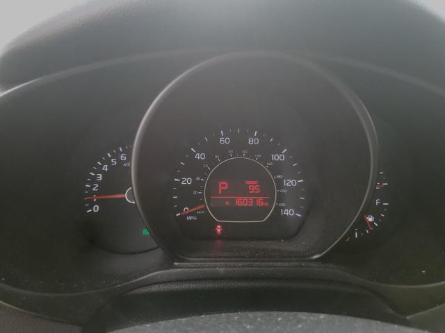 2016 KIA SOUL + - KNDJP3A51G7384528