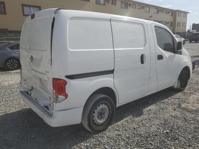 Vin: 3n6cm0kn2fk707559, lot: 56383805, nissan nv 2.5s 20153