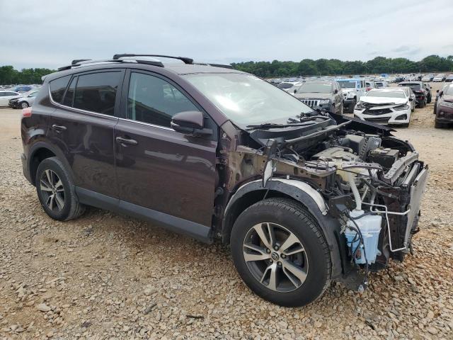 Vin: 2t3rfrev9gw516247, lot: 56342505, toyota rav4 xle 20164