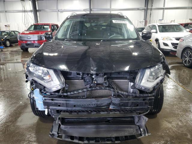 2019 NISSAN ROGUE S - KNMAT2MV3KP534259
