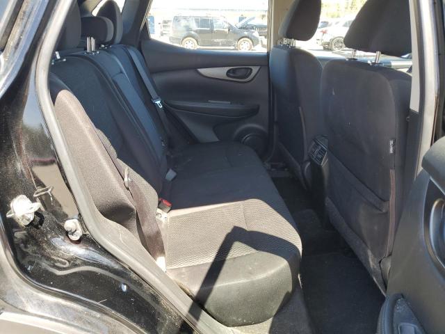 2019 NISSAN ROGUE SPOR - JN1BJ1CR5KW318026