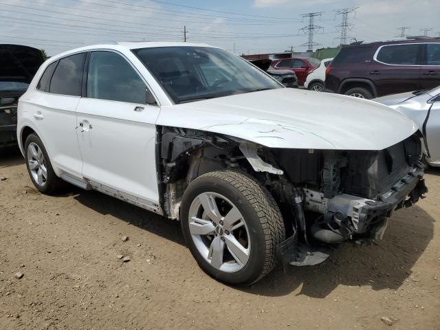 Vin: wa1bnafy0j2007124, lot: 56753285, audi q5 premium plus 20184