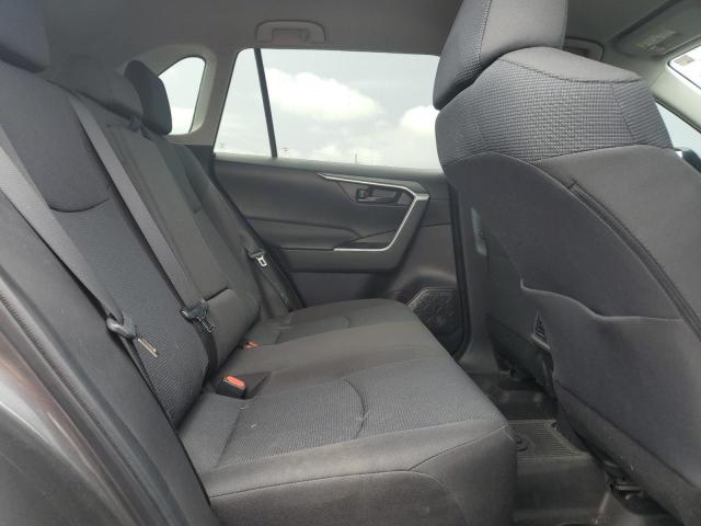 2022 TOYOTA RAV4 LE - 2T3F1RFV3NW320494