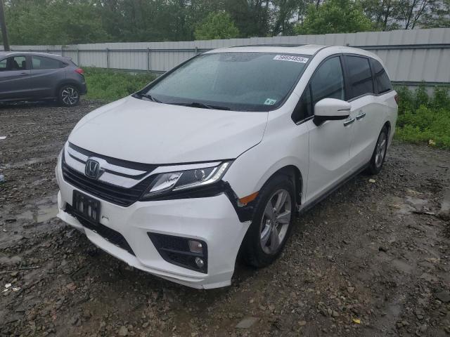 Vin: 5fnrl6h76lb069042, lot: 56654855, honda all models exl 2020 img_1