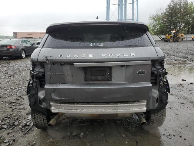 2017 LAND ROVER RANGE ROVE - SALVP2BGXHH247281