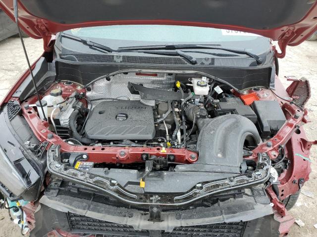 2023 BUICK ENCORE GX KL4MMDSL0PB124993