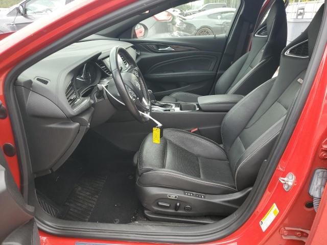 2020 BUICK REGAL GS W04GS6SS8L1010360