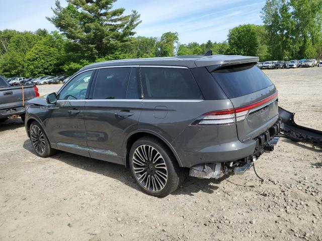 Vin: 5lm5j9xc9rgl03380, lot: 58242145, lincoln aviator black label 20242