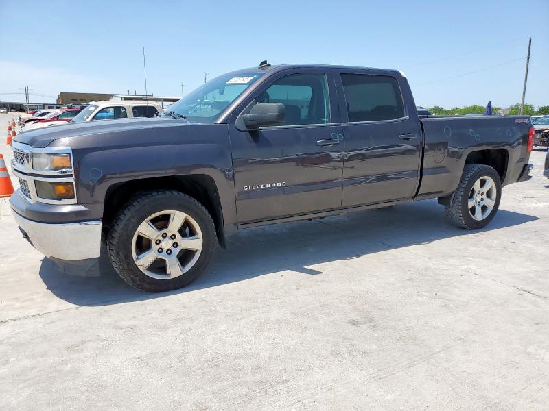Vin: 3gcukreh0eg325183, lot: 57057145, chevrolet all models k1500 lt 2014 img_1