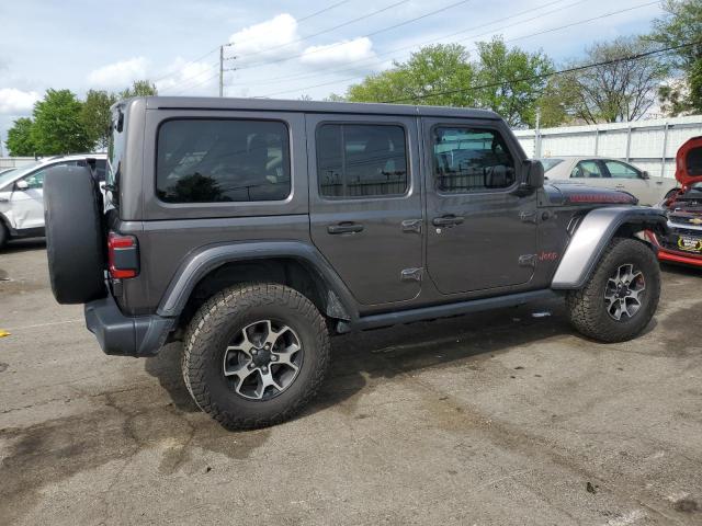 Vin: 1c4hjxfg4lw247603, lot: 55247645, jeep wrangler rubicon 20203