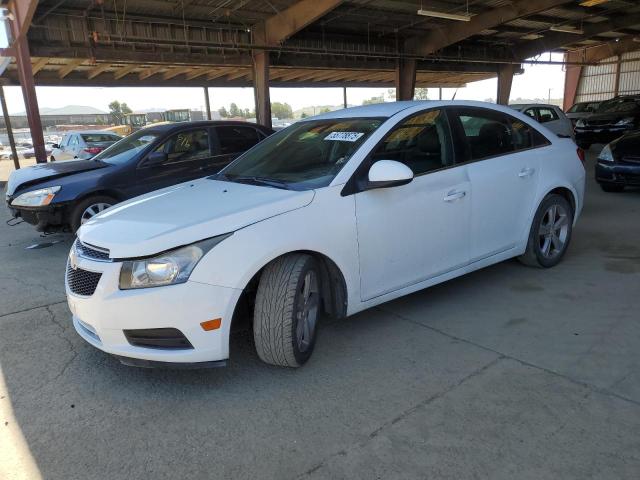 2013 CHEVROLET CRUZE