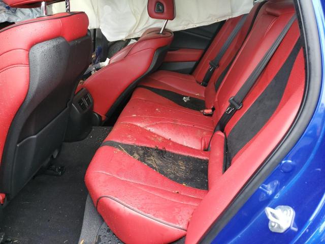 2021 ACURA TLX TECH A 19UUB5F53MA004069