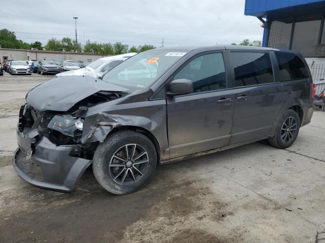 Vin: 2c4rdgbg3jr152666, lot: 58215075, dodge caravan se 2018 img_1