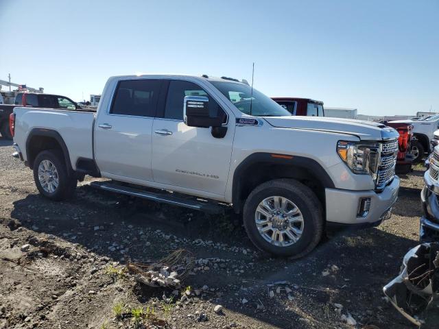Vin: 1gt49wey5mf181544, lot: 56735155, gmc sierra k3500 denali 20214