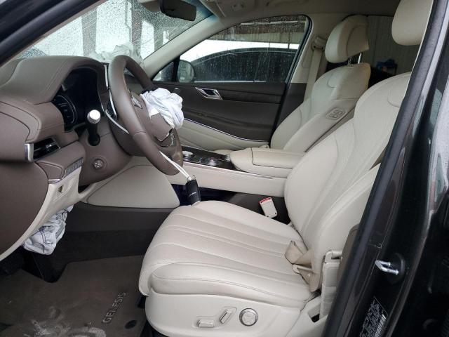 2024 GENESIS GV80 BASE KMUHBDSB1RU172303