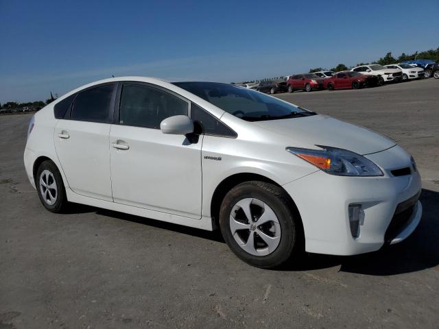 Vin: jtdkn3du7f0471676, lot: 58673885, toyota prius 20154