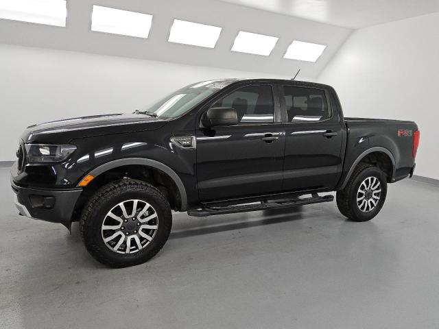 2019 FORD RANGER XL - 1FTER4FH4KLA34976
