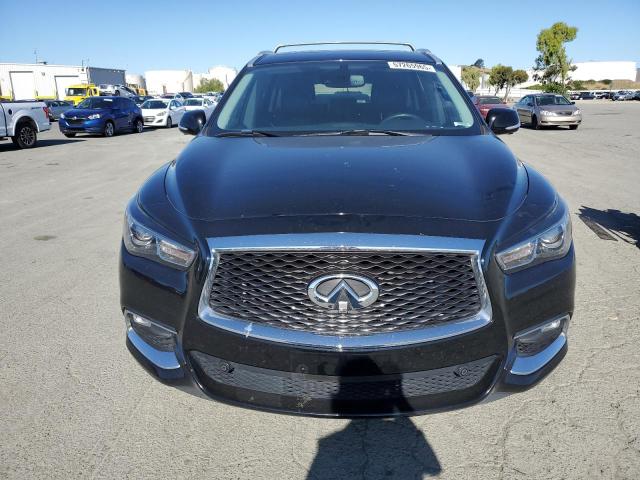 2019 INFINITI QX60 LUXE - 5N1DL0MM3KC506036
