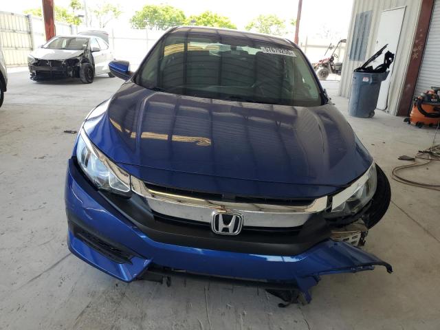 2016 HONDA CIVIC LX - 19XFC2F53GE081366