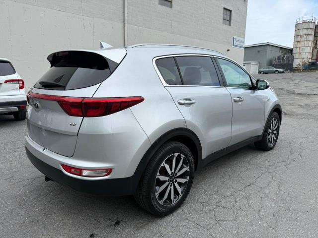 Vin: kndpncac2j7485647, lot: 59206305, kia sportage ex 20184