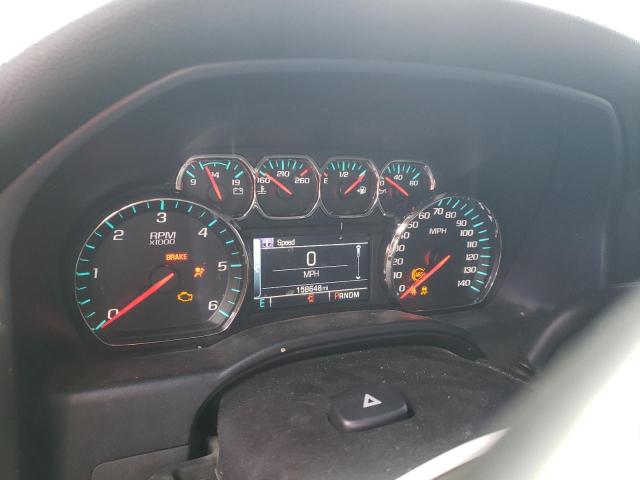 2016 CHEVROLET SILVERADO - 3GCPCREC7GG333265