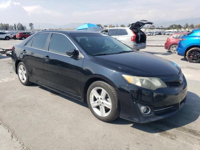 Vin: 4t1bf1fk3eu330538, lot: 53896005, toyota camry l 20144