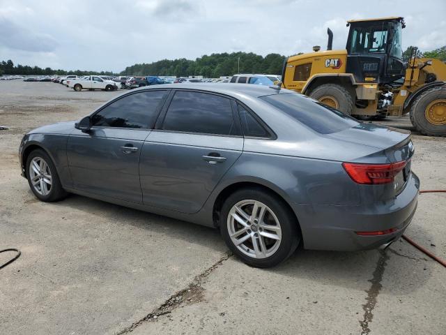 Vin: waugnaf44hn029397, lot: 56724545, audi a4 premium 20172