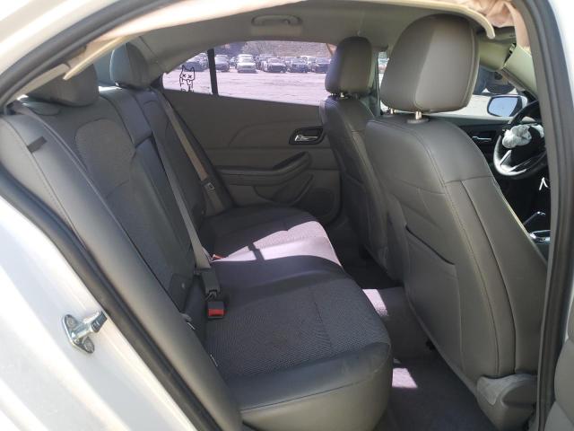 2016 CHEVROLET MALIBU LIM - 1G11C5SA5GF162351