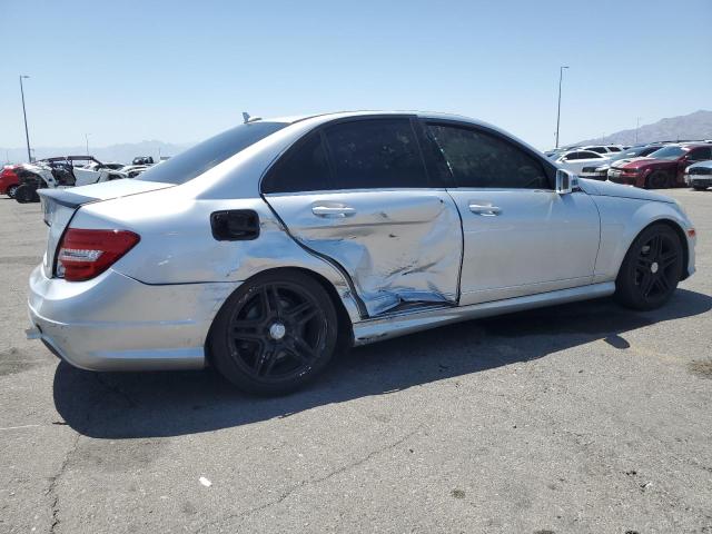 Vin: wddgf4hb9da817435, lot: 57405835, mercedes-benz c-class 250 20133