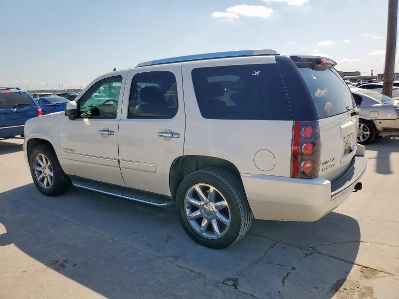 Vin: 1gkukeef3ar174992, lot: 58528445, gmc yukon denali 20102