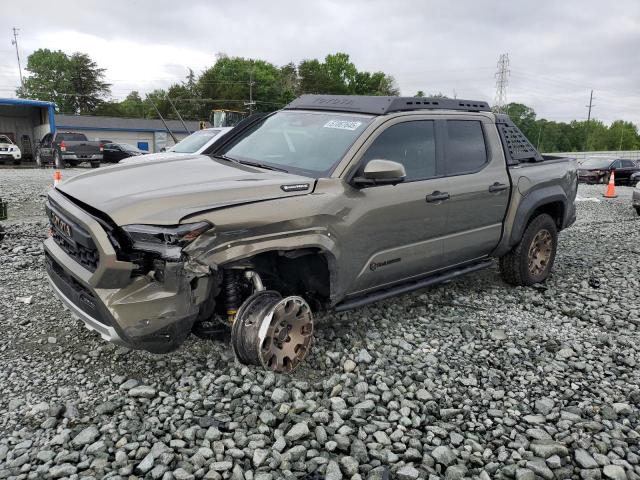 Vin: 3tylf5ln2rt009975, lot: 57067645, toyota tacoma double cab 2024 img_1