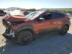 2024 SUBARU CROSSTREK - 4S4GUHU68R3832452