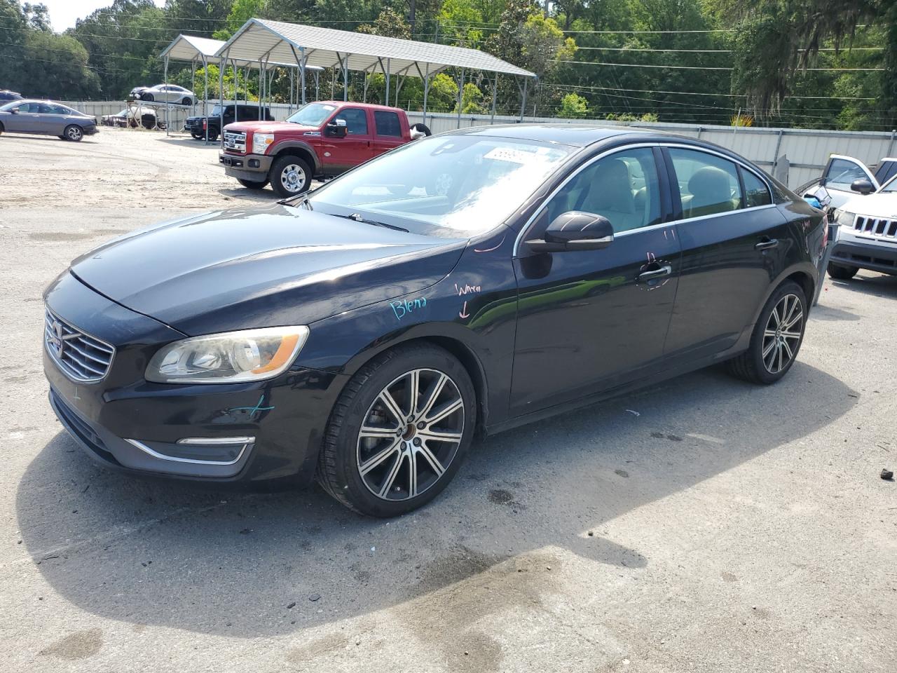 VOLVO S60 PREMIER