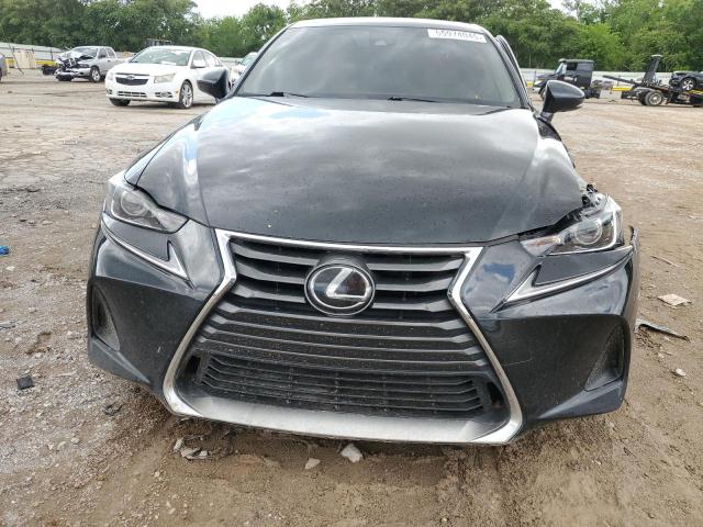 2017 LEXUS IS 300 - JTHCM1D21H5016112