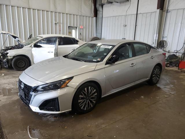 Vin: 1n4bl4dv5pn363135, lot: 55964905, nissan altima sv 2023 img_1