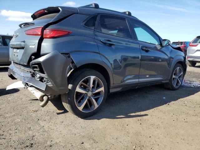 Vin: km8k3ca53mu677064, lot: 57458745, hyundai kona limited 20213